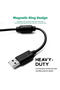 1.5m USB Data Transfer Cable For Texas TI84 TI-84 TI89 TI-89 TI-83 TI83 TI-Nspire CX II-C CAS Titani - 5