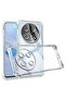 Nova 12i Shockproof Phone Case for Nova 13i 12i 11i Transparent Clera Back Covers Clera for Nova 13 - 8