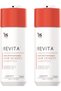 DS Labs For Men & Women Revita Shampoo - Scalp Refreshing Cleanse for Fuller Looking, Volumizing, Lightweight Hydration, Sulfate & Silicone Free, Color Safe, 205 mL - 2
