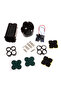 16.8V BMS PCBA 4S BMS 18650 Lithium Battery Storage Box For Electric Tool With Holder Nickel Capa... - 5