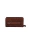 3043 Genuine Leather Card Holder Wallet Portfolio Bag with Phone Compartment - 4