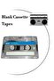 1PC 60 Minute Blank Audio Cassette Tape Standard C60 Empty Magnetic Recording Tape For Music Voic... - 7