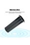 Open Hole 50mm Tube Smooth Inner Wall Speaker ABS Plastic Inverted Tube for 4-6 inches Speakers S... - 8