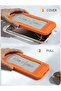 3Pcs HD Galaxy S25 Ultra 3Pcs For S26 S25 S24 Ultra Plus Edge Tempered Glass Screen Protector 9H No - 8