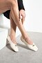 Nina White Women's Shoes - 3