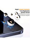 Galaxy S26 Ultra Anti Peeping 2 Pieces NNBILI 3Pcs Fingerprint Unlocking Privacy Protection For S2 - 4