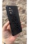 Redmi Note 10 Pro Compatible Leopard Printed Pack Silicone Shock-Absorbing Classic Protected Rubber Case - 3