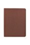 iPad Pro 12.9 (2018/2020/2021/2022) iPad Air 13 (2024/2025) Canvas Stand Tablet Protective Book Case - 2