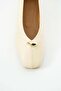 Nina Beige Women's Shoes - 4