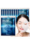 10PCS Korean Face Mask, Deep Hydration & Moisture, Natural cosmetics
