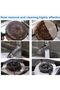 Foam Rust Remover Kitchen All-Purpose Cleaning Powder, Kitchen Instant Cleaning Powder, - 3