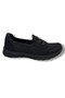 Black Sea 575-26 Anorak Slip on Anatomical Women's Sneaker 36-40 - 2