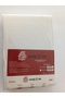 Professional Patient Mattress - Liquid-Proof and Anti-Moisture - with Elastic Band - Double Size 150X200 - 3