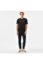 Men's Black T-Shirt - 3