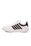 White-Black Lightweight Men's Sports Shoes 2079 m - 4