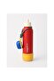 Vgn-1106 750 ml Steel Thermos Red