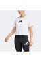 Woman's white t-shirt - 5