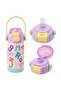 Vgn-1104 360 ml Steel Thermos Lilac - 3