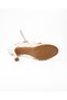148 Ten Heeled Evening Dress Women's Shoes - 5