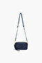 Women's Blue Kaia Crossbody Bag - 7
