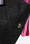 Women's Black Sola Tote Bag - 3