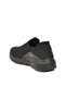 Black Textile Lightweight Women's Sports Shoes Pci-10062 g - 4