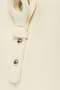 Women's White Sienna Bucket Bag - 5