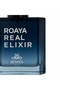 عطر REAL ELIXIR رائحة نظيفة ومنعشة تعكس الأناقة والثقة بلمسة فاخرة – 100 مل - 2