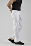 Trend Biz Regular Fit Elastic Waist Lycra Men's Trousers - 4