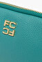 Women's Blue Mila Crossbody Bag - 5