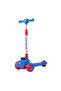 Kick Scooter Blue - 4
