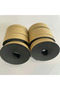5mm x 30mm x 10m 10M Self Adhesive Sponge Seal Strip, Foam Weather Stripping Door Insulation Tape A - 4