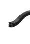 Çlk 25 Steel Door Seal Steel Door Gasket 6 Meters Black - 3