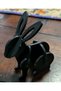 Rabbit Lego-Diy-Rabbit Kit Card - 2