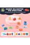 - Montessori Toys for Toddlers - 8 in 1 Shape Sorter Number & Math Stacking Blocks - 4