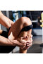 Balck 1pcs Adjustable EVA Soft Pad Knee Strap Patella Tendon Protector Running Cycling Gym Sports Kn - 2