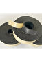 5mm x 30mm x 10m 10M Self Adhesive Sponge Seal Strip, Foam Weather Stripping Door Insulation Tape A - 3