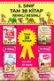 1. Classroom Giant Story Set 38 Books - a Reading Sequence Suitable for Values Education - 2