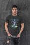 Tool Regular Mold Black Unisex T-Shirt - 2