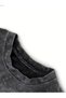 Plus Size - Plus Size - Fashionable Casual Women's Crew-Neck Tee, Vintage Washed - 5