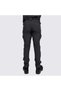 Anthracite Water Repellent Tactical Pants - Lycra Water-Repellent Outdoor Pants Assault Series - 6