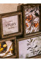 Mixed Photo Frame Set of 4 by Güli̇s Gi̇yi̇m - 2