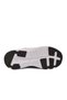 Black-White High-Sole Lightweight Unisex Sports Shoes 2105 Z - 5
