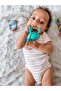 Soothe And Chew Silicone Teethers - 6
