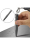 Precision Center Punch Locator Window Breaker Woodworking Punch Drill Tool For Glass Metal Wood A... - 5