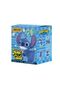 52TOYS Stitch “By Your Side” Toy Figure – Cute Collectible Ornament