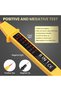 8 In 1 High Precision Household Tester A380 Inspection And Maintenance Tester Multifunctional Tes... - 3