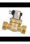 Electric Valve G3/4 2 Way Water Inlet N/C Normal Closed Pressure Electric Solenoid Valve AC 220V ... - 7