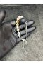 Zaza Sallamalık Citrine Stone Natural Stone Prayer Beads - 2