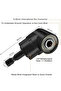 The right angle drill accessory kit includes socket adapter,hexagonal shank angle drill adapter,o... - 2